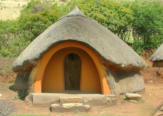 Natural Building